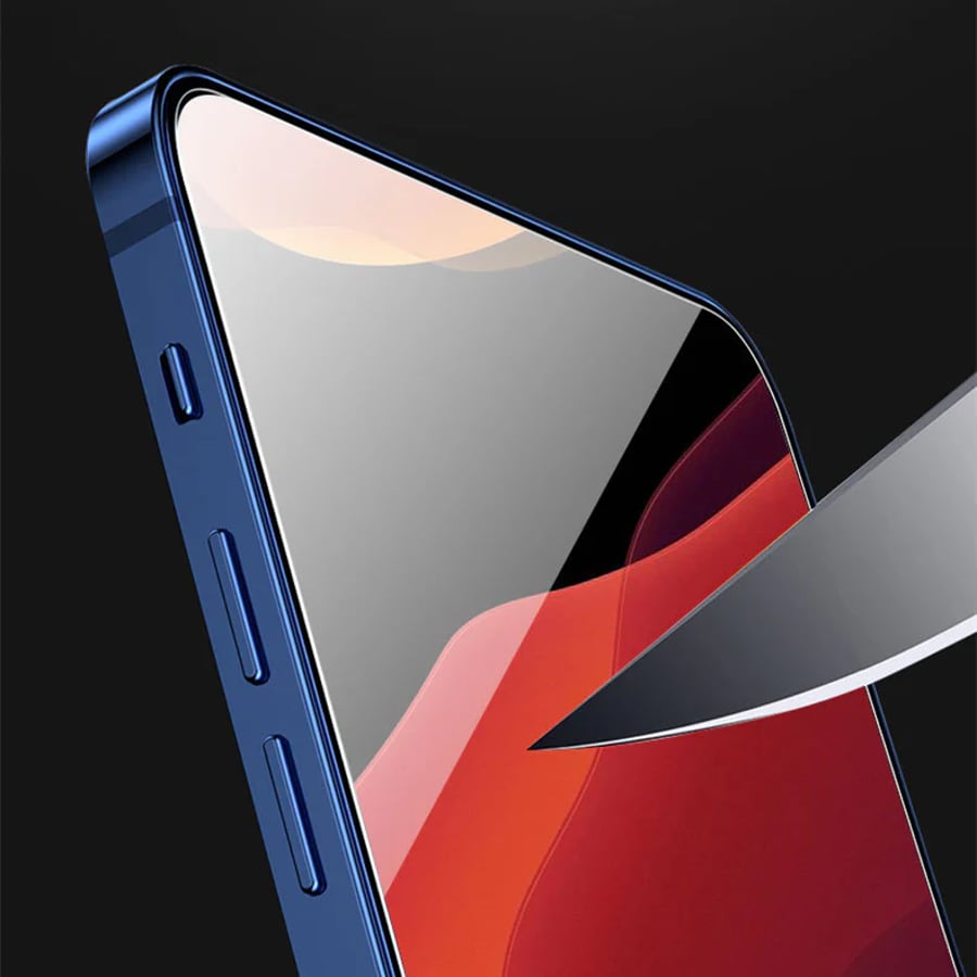 MEGA Tilboð – Skjáfilma fyrir iPhone á Ofurverði!