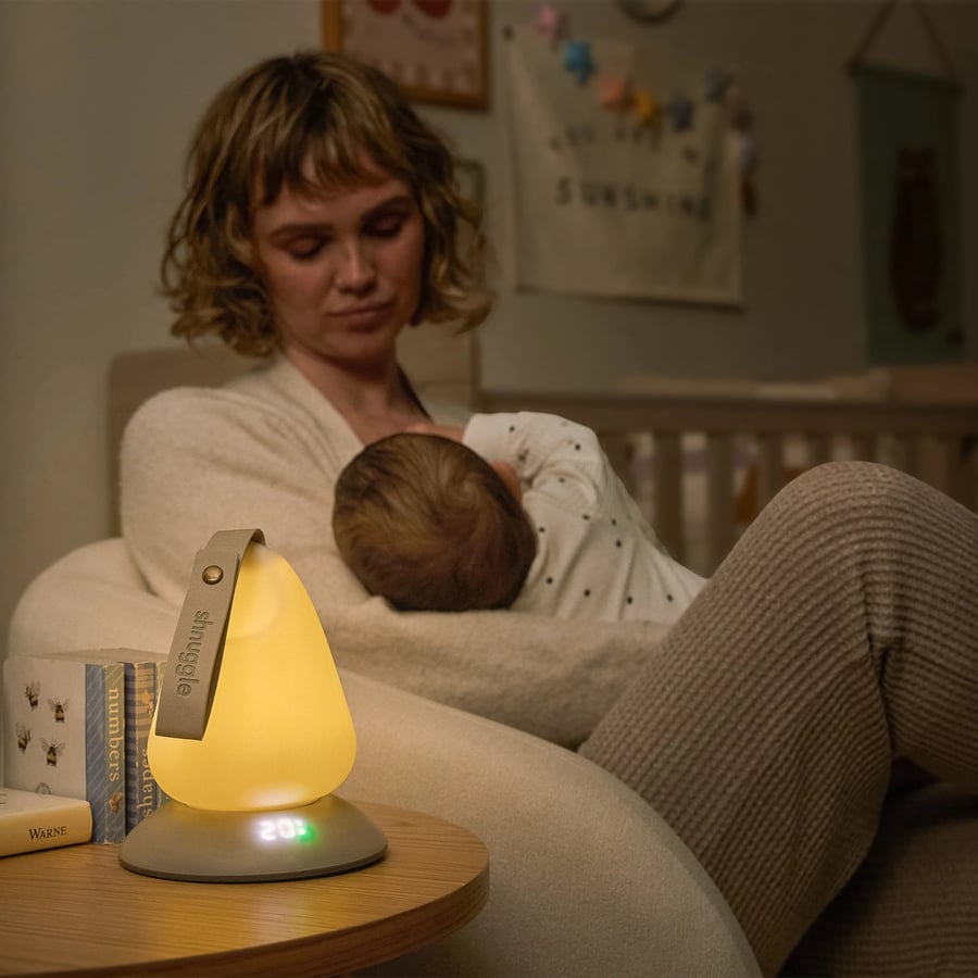 Moonlight Plus næturljós