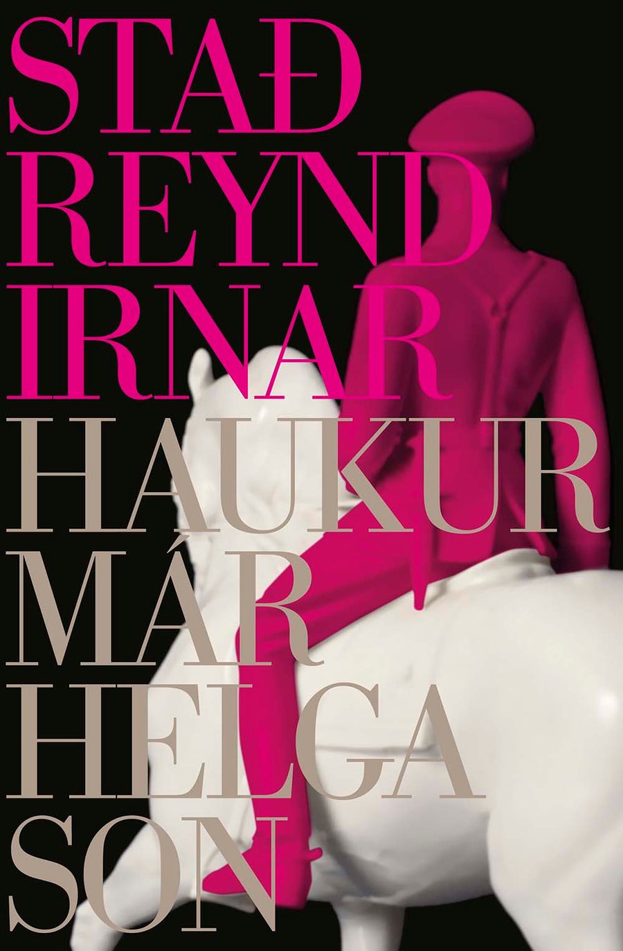 Staðreyndirnar