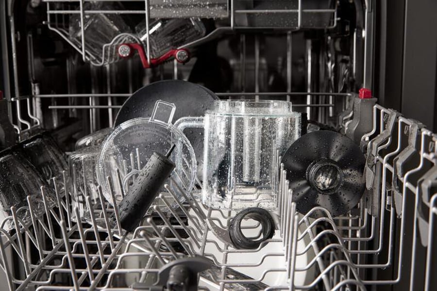 KitchenAid GO Saxari