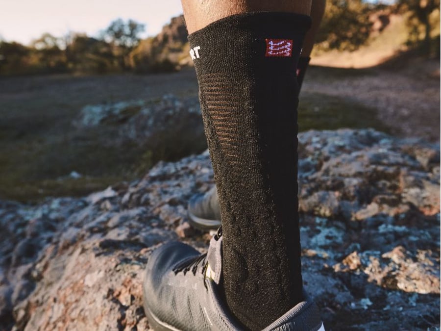 CompresSport Pro Racing Socks Trail