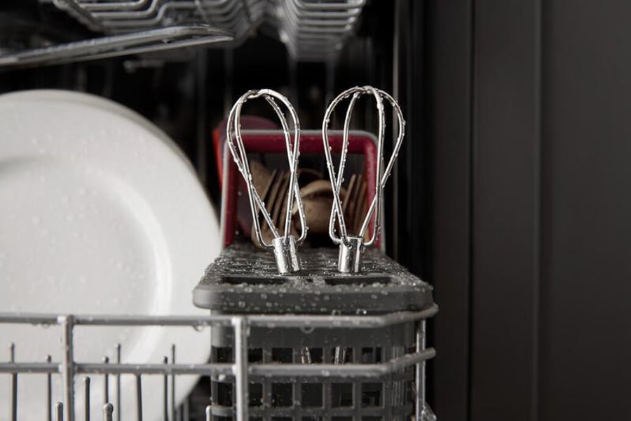 KitchenAid GO Handþeytari þráðlaus
