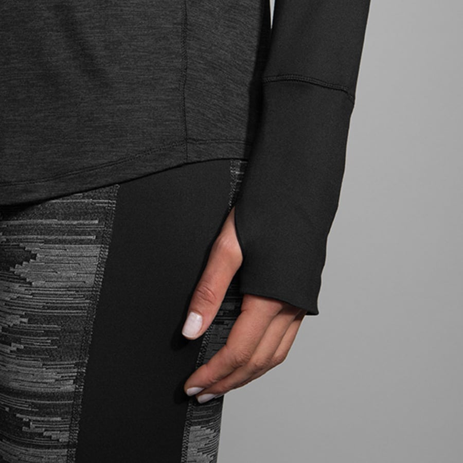 Brooks Dash Hoodie