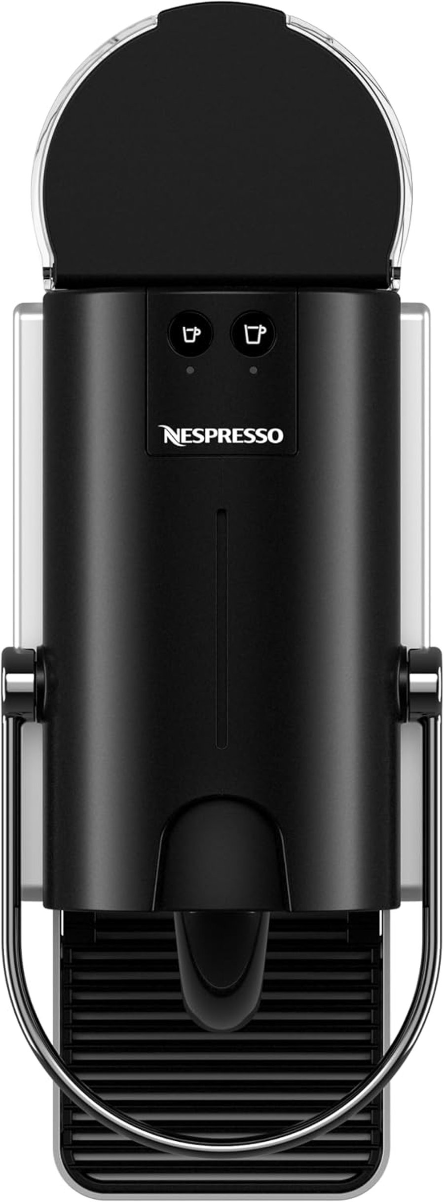 Delonghi Pixie Nespresso Kaffivél