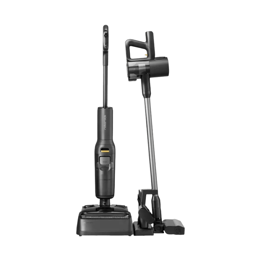 Roborock F25 Ace Combo ryksugu- og skúringarvél