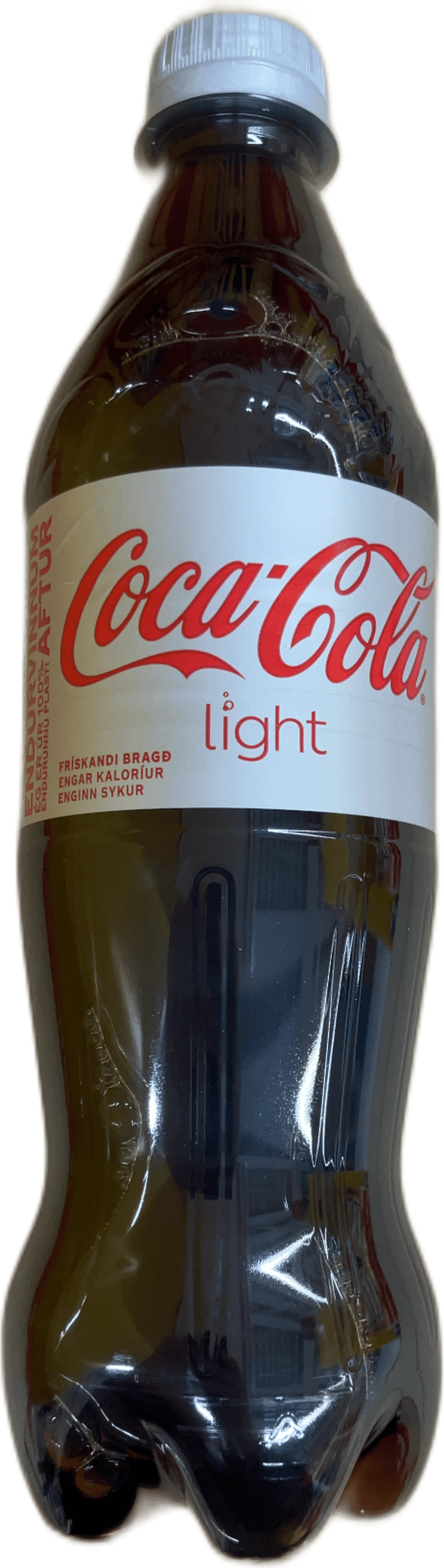 Coca Cola Light 500 ml