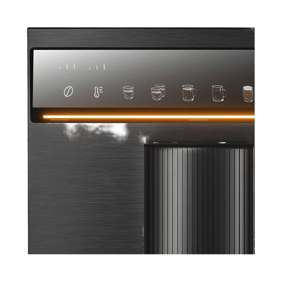MOVA Virtuoso 10 Pro kaffivél