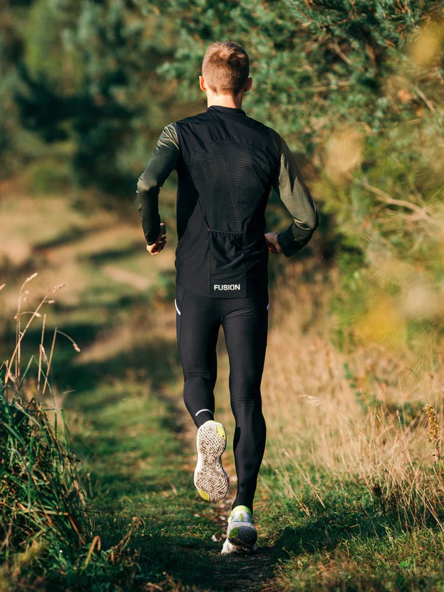 Fusion Mens S2 Run Vest