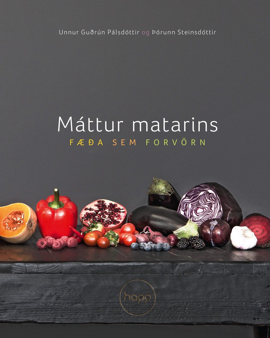Máttur matarins