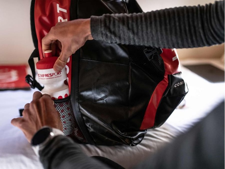 CompresSport GlobeRacer Bag
