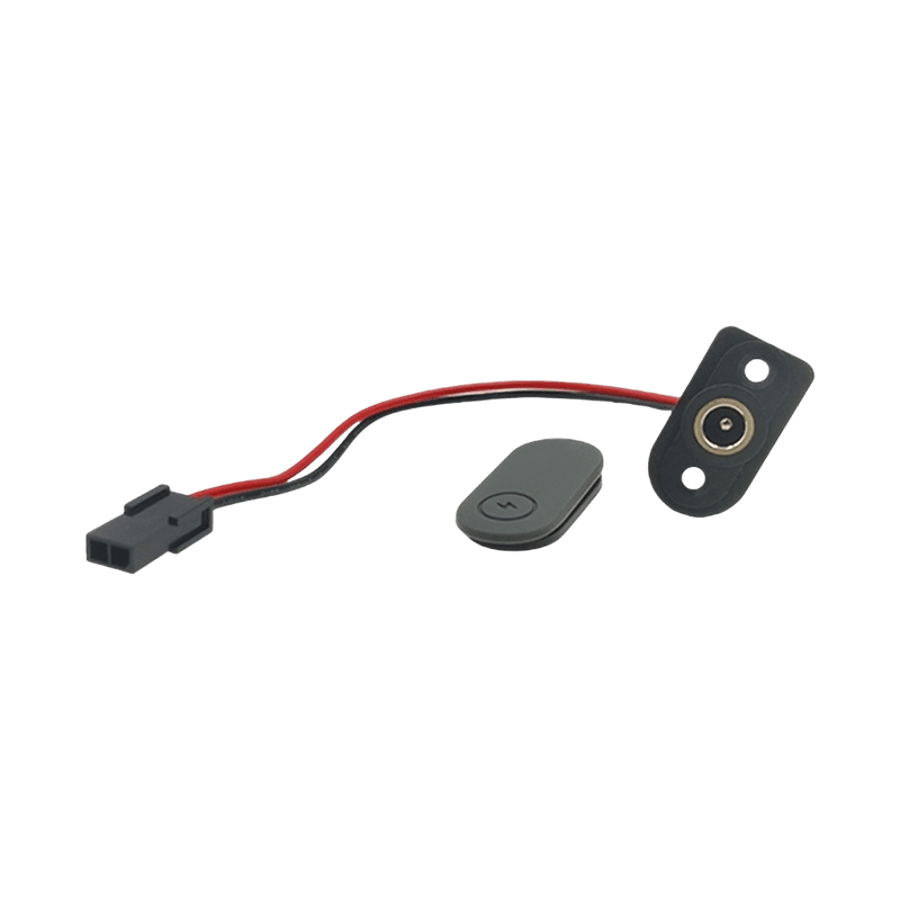 Hleðslutengi f. hlaupahjól - Xiaomi Scooter 6 Lite