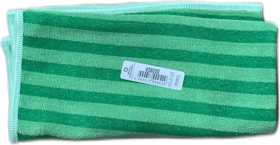 Blindra Vinnustofan Microfiber Klútur Grófur