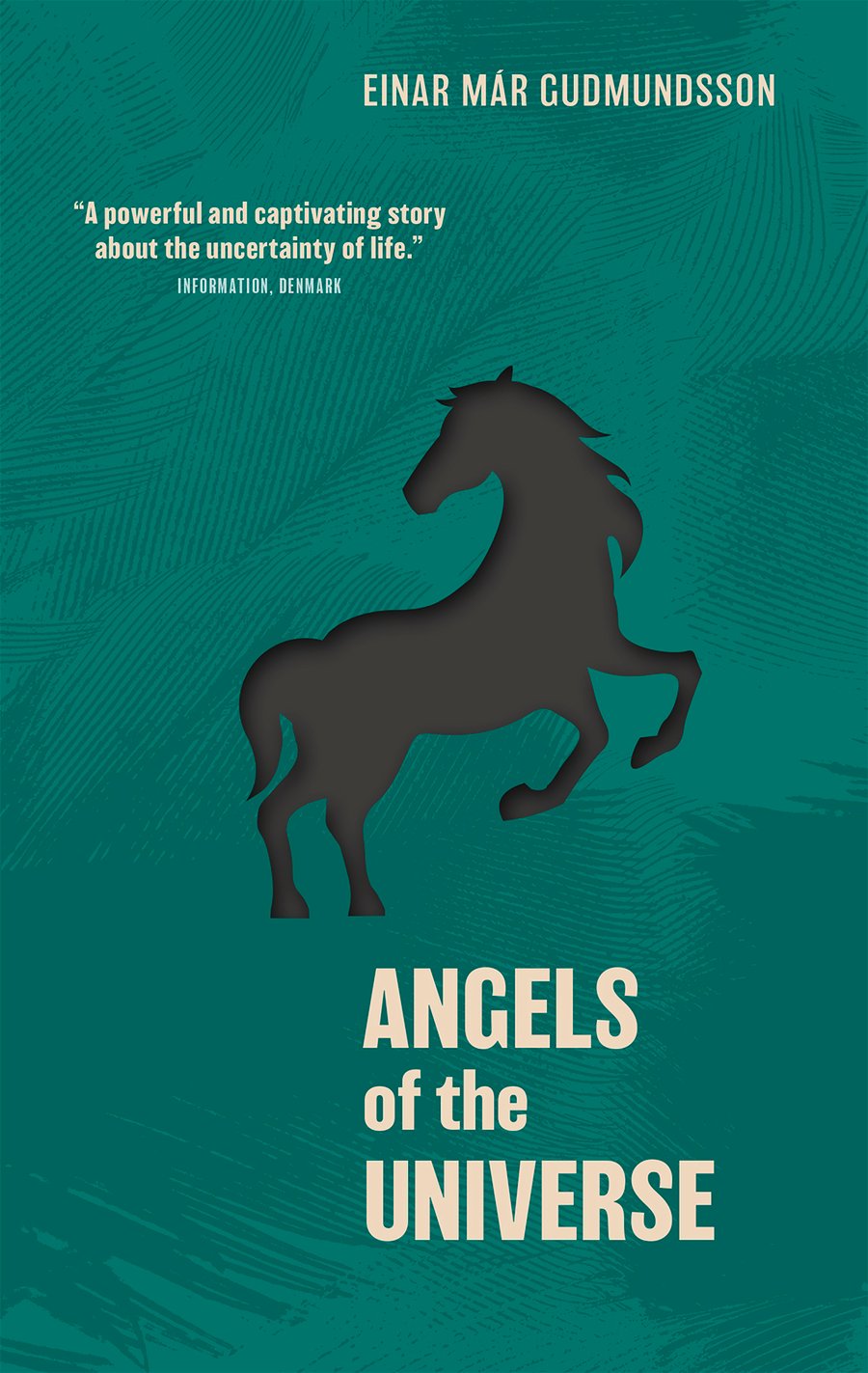 Angels of the Universe