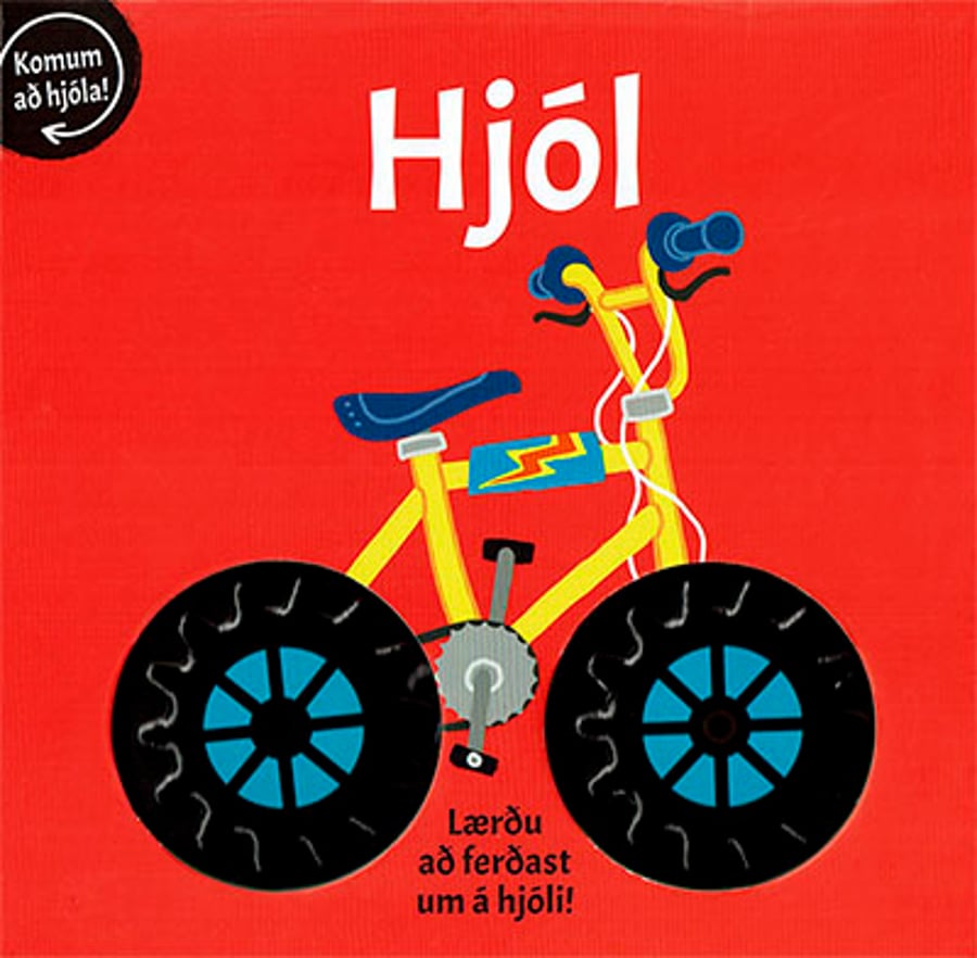 Hjól