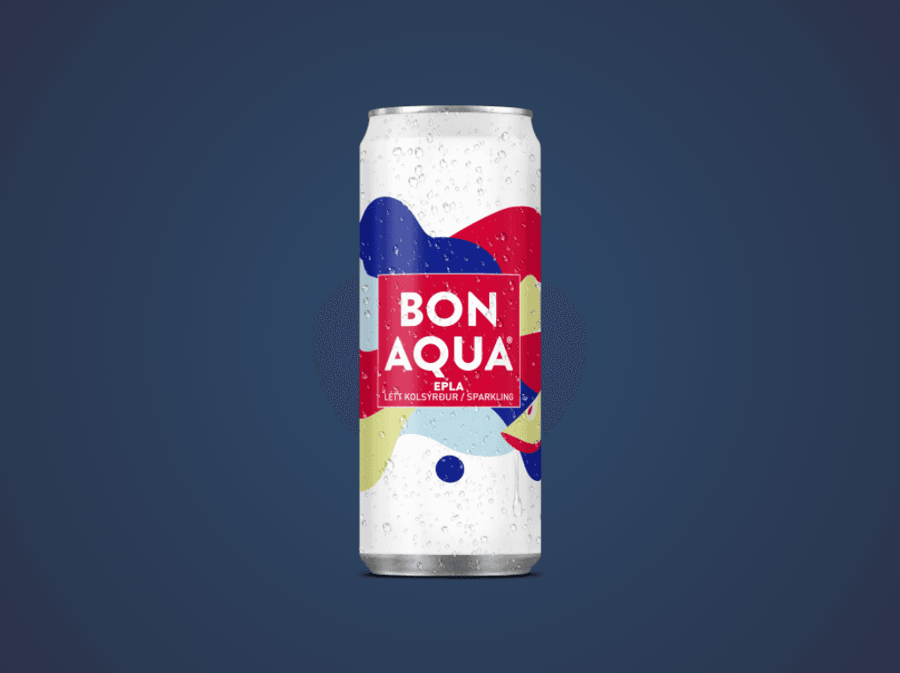 Bon Aqua - Epla