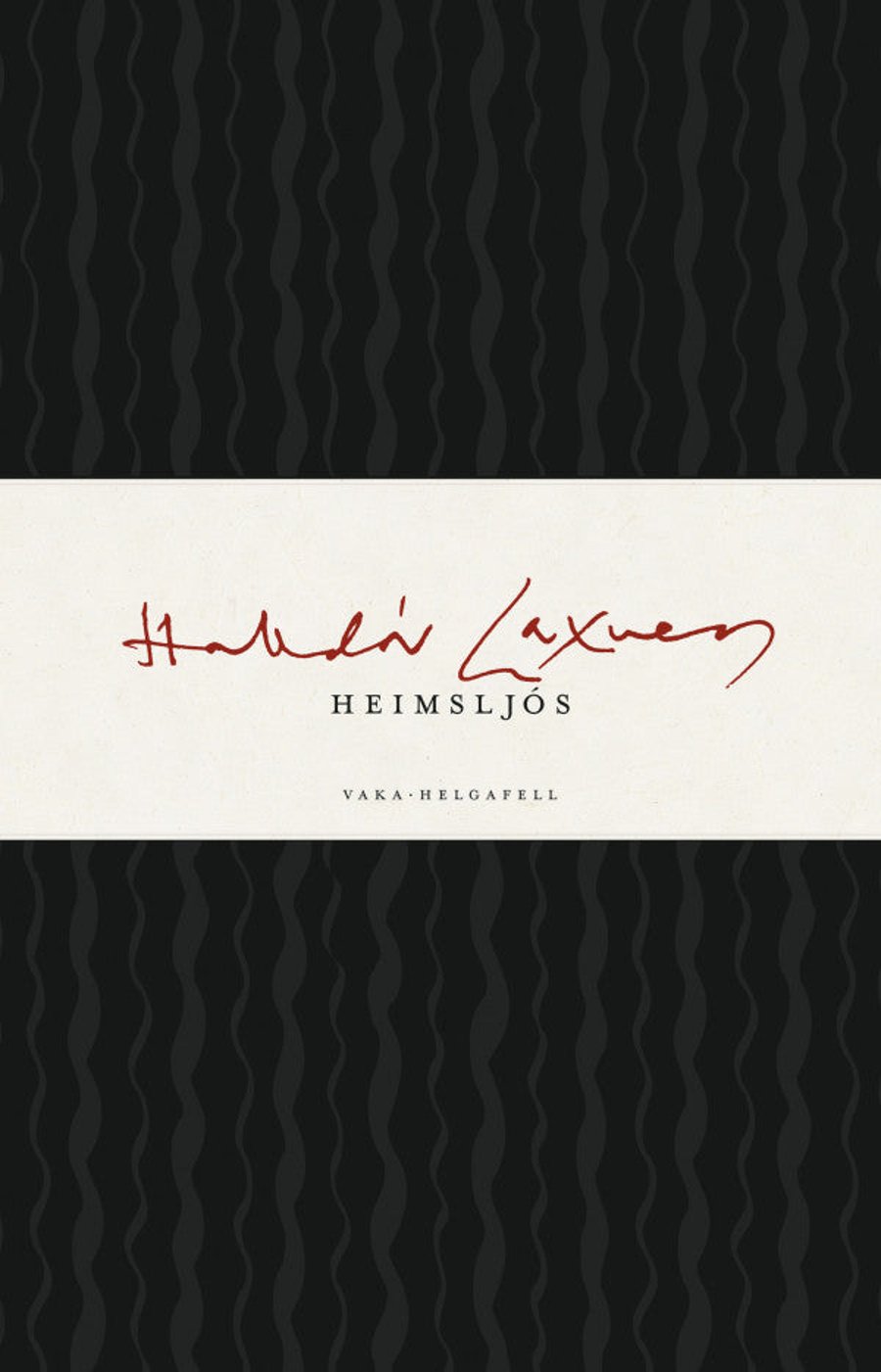 Heimsljós - Innbundin