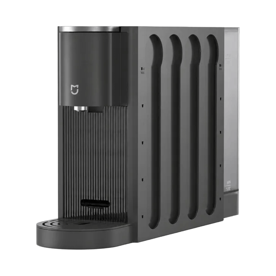 Xiaomi Mijia Capsule Coffee Machine hylkja kaffivél