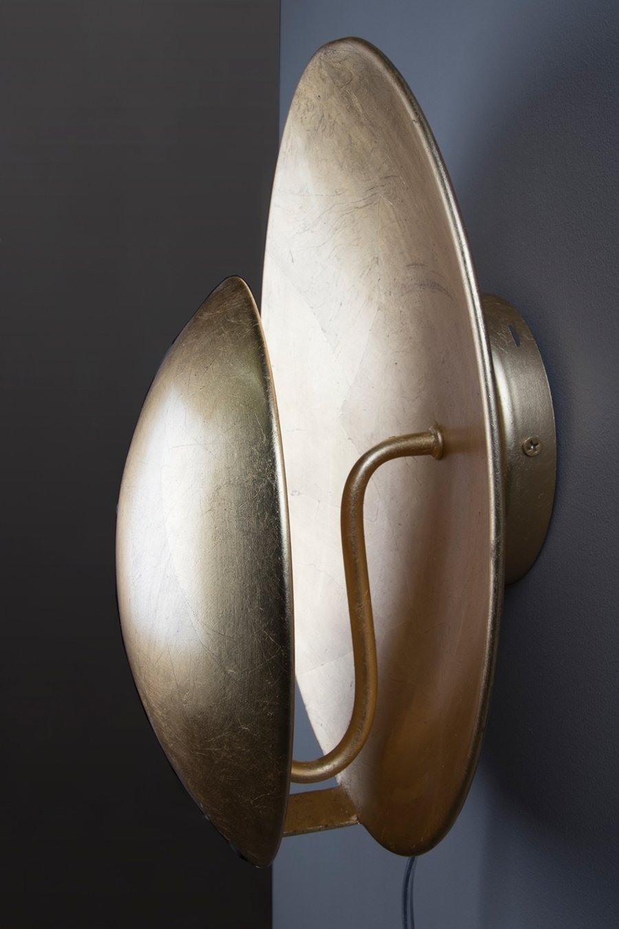 Wall lamp Orbit