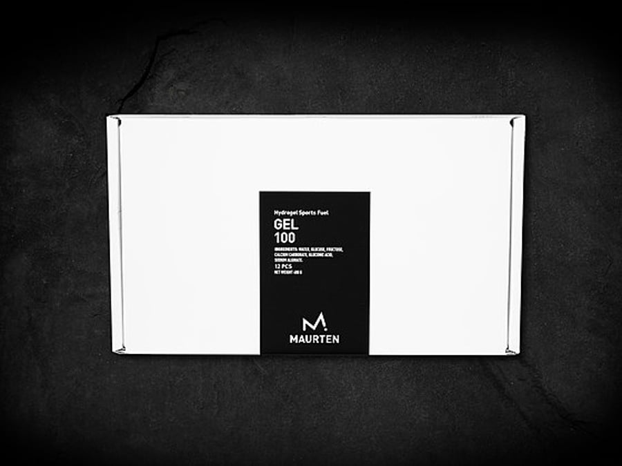 Maurten Hydrogel 100
