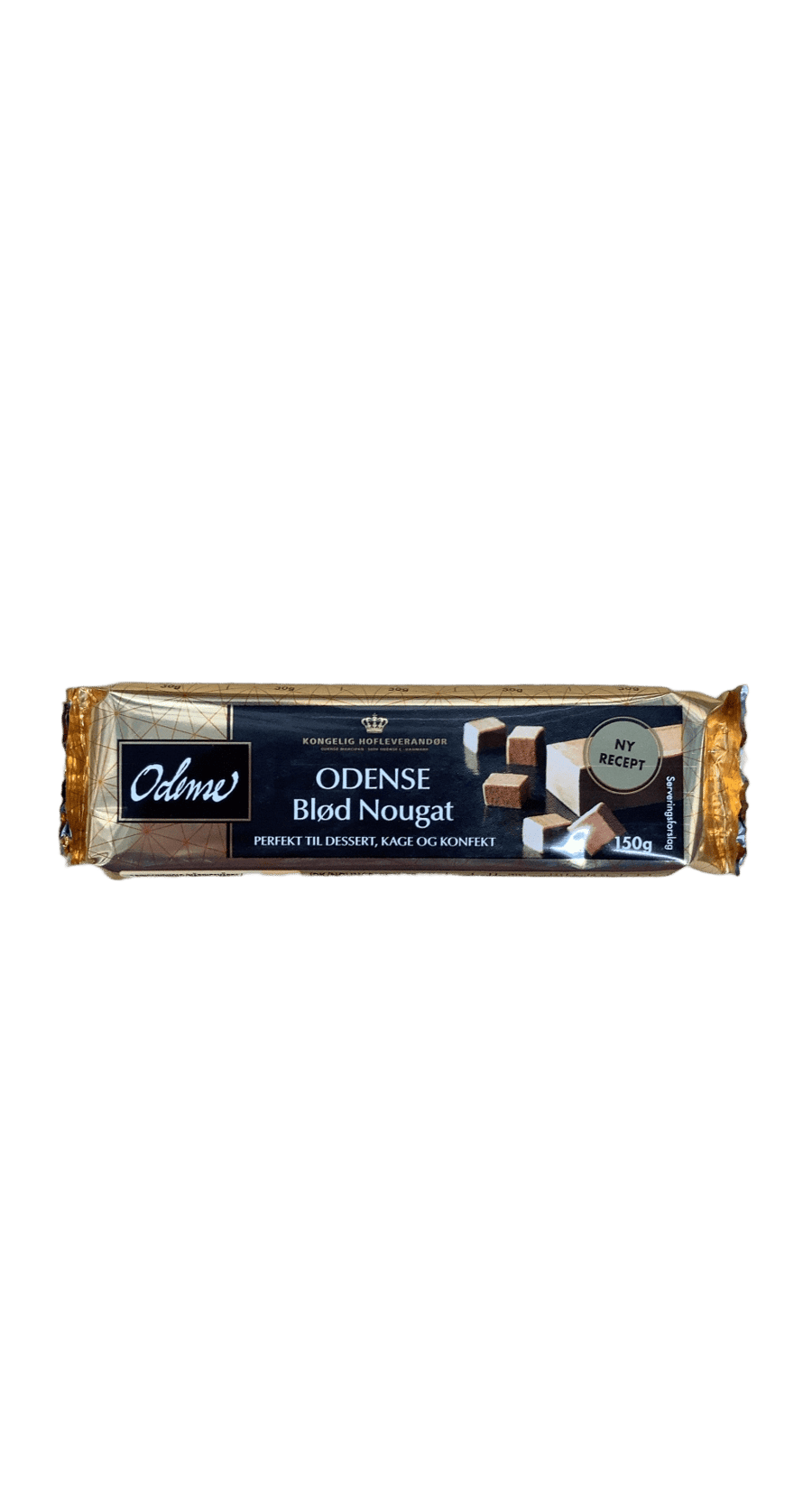 Odense mjúkt núggat 150 g