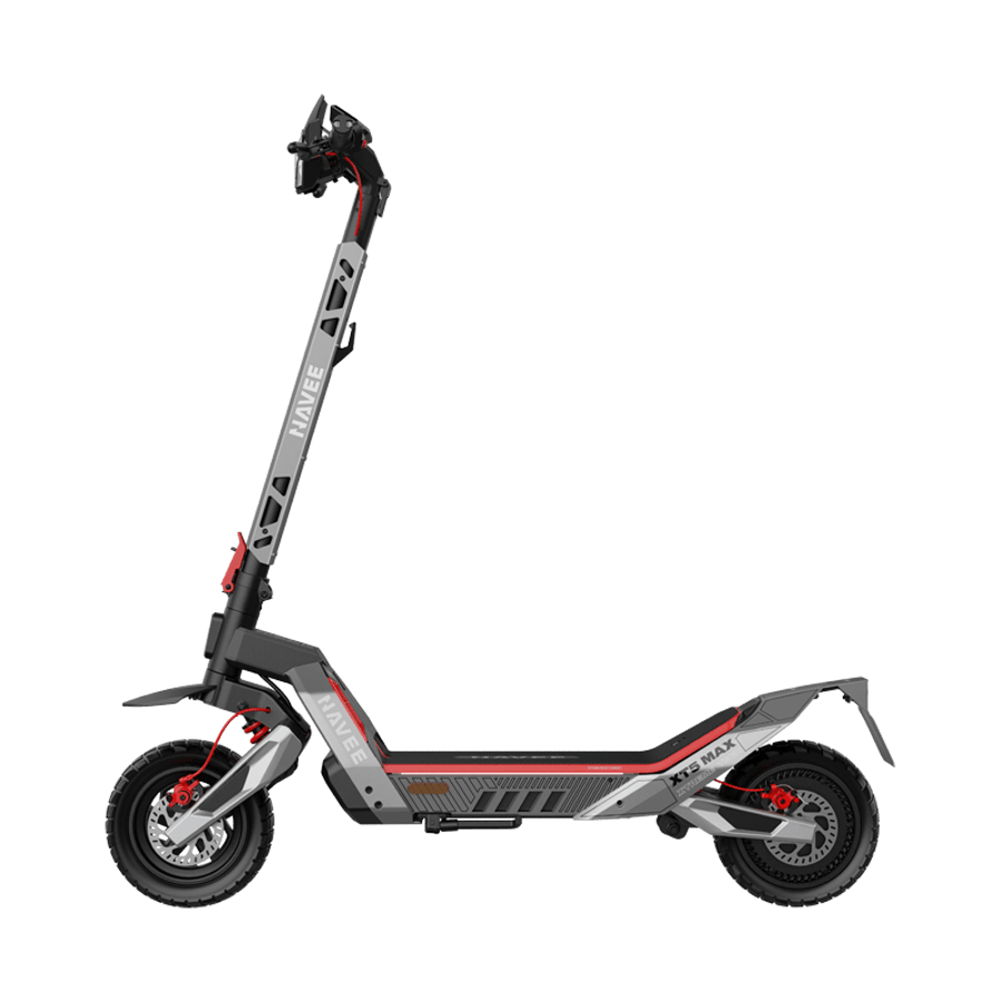 Navee XT5 Max rafmagnshlaupahjól