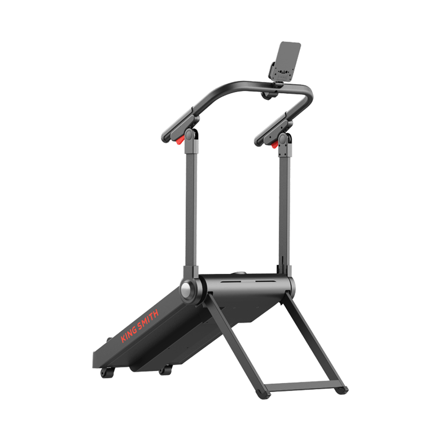 Kingsmith Stair Stepper samanbrjótanleg stigavél