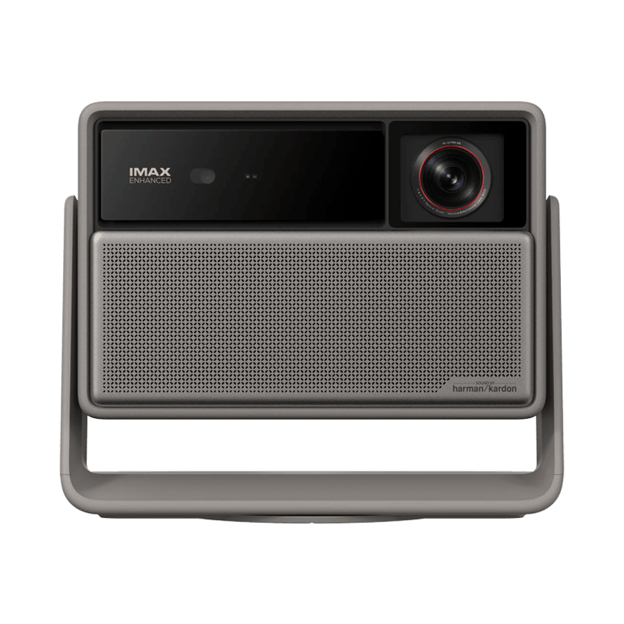 XGIMI Horizon 20 Max skjávarpi