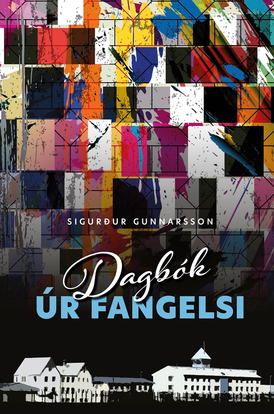 Dagbók úr fangelsi