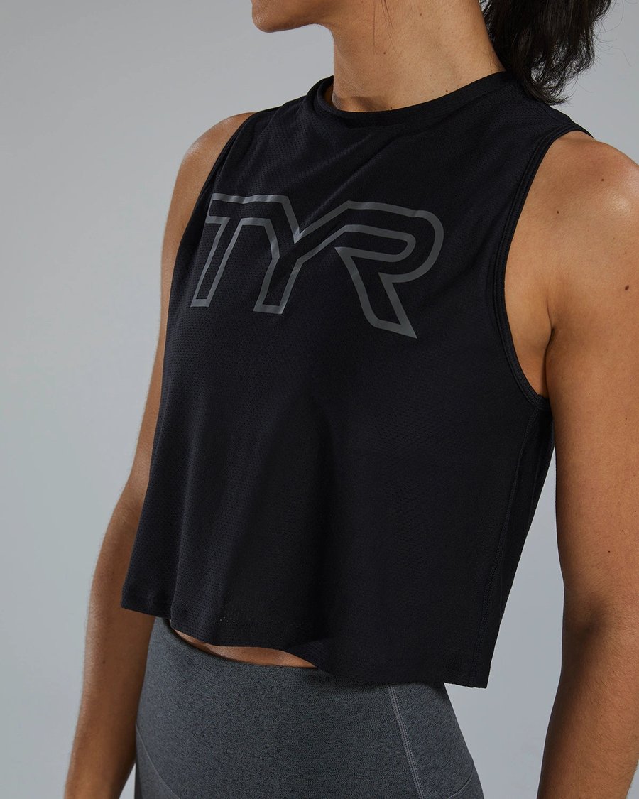TYR AIRTEC™ hlýrabolur