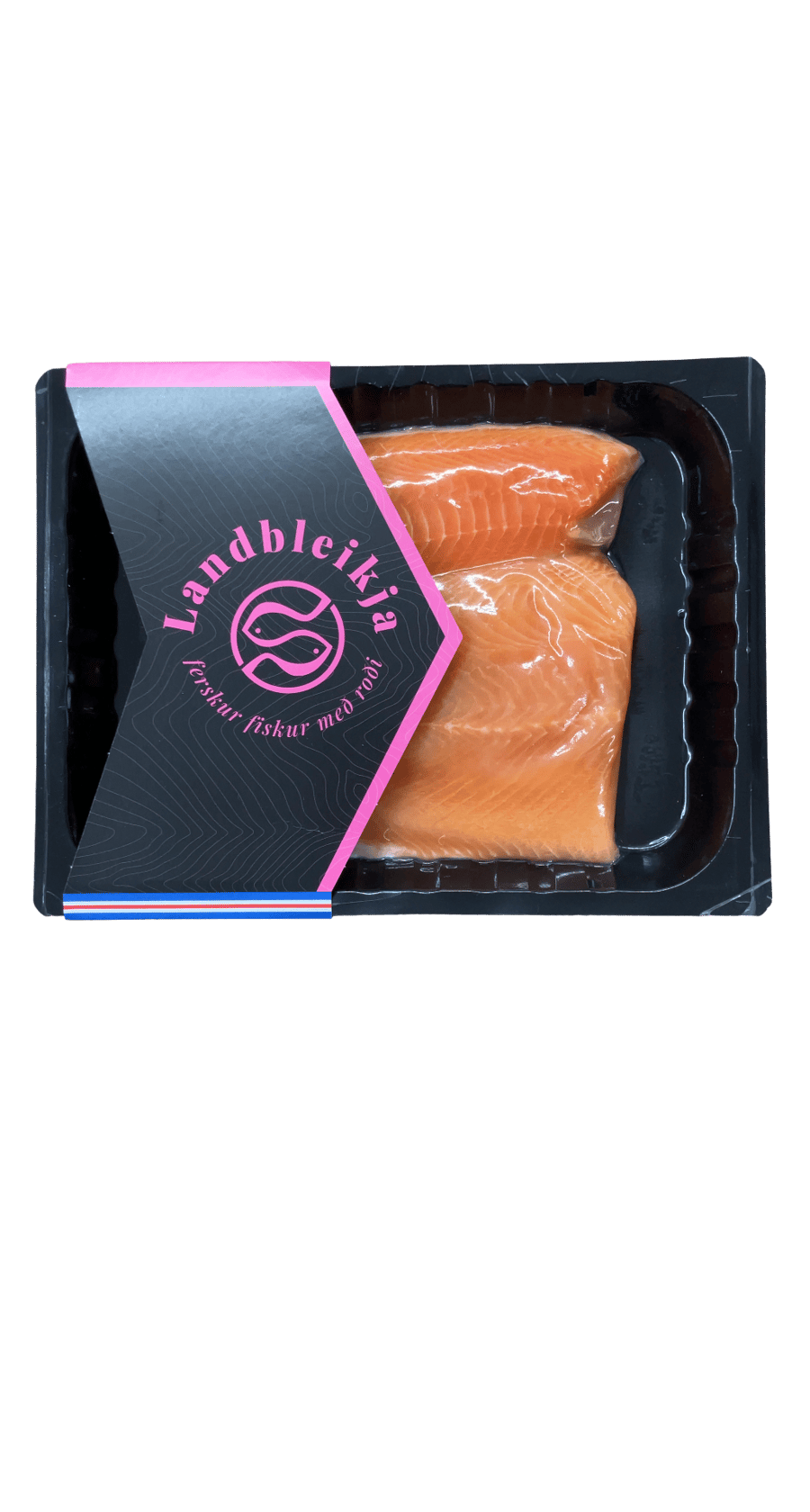 Landbleikja Bleikjuflök Landeldi 368 g