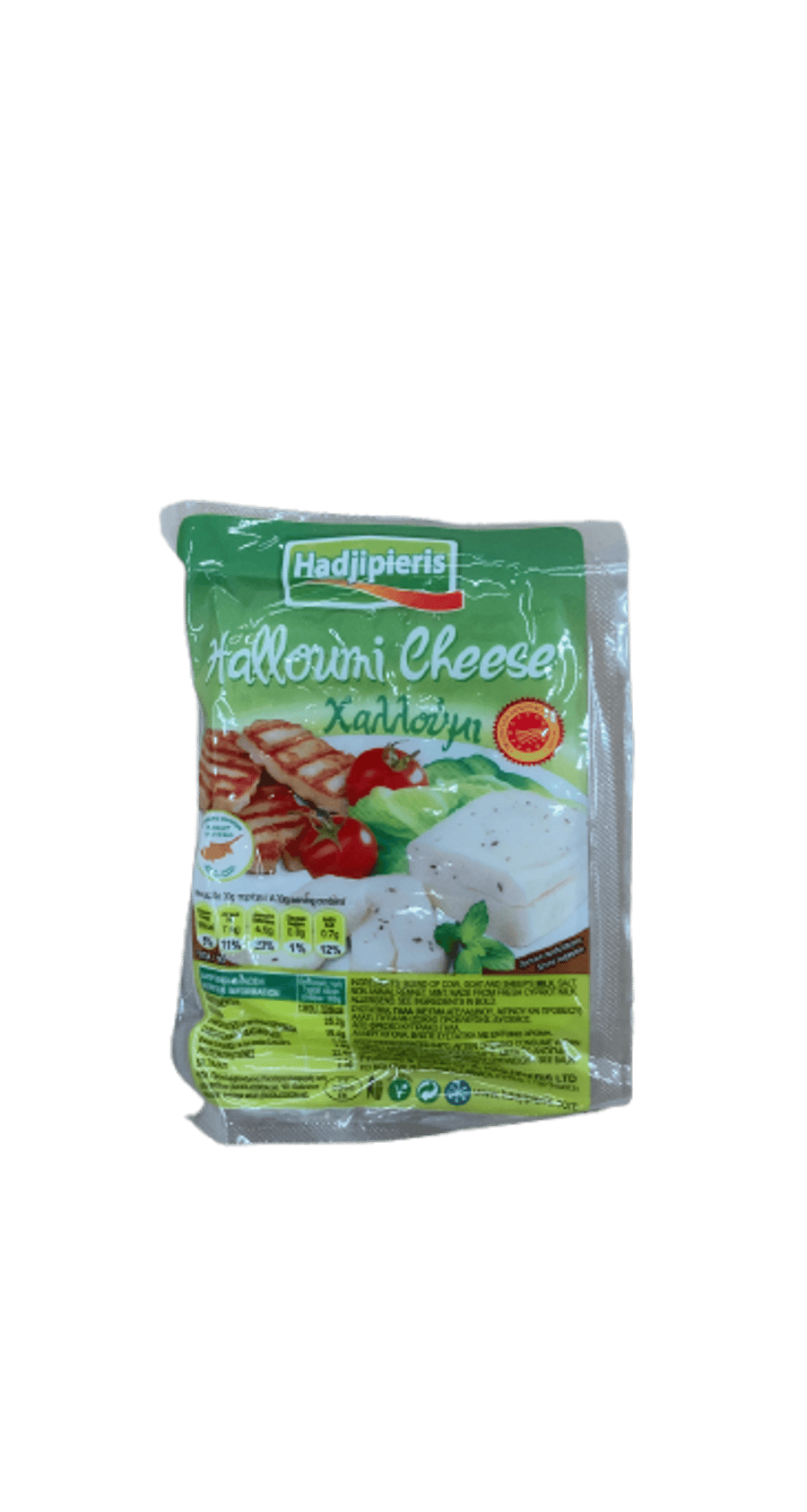 Hadjipieris halloumi-ostur 200 g
