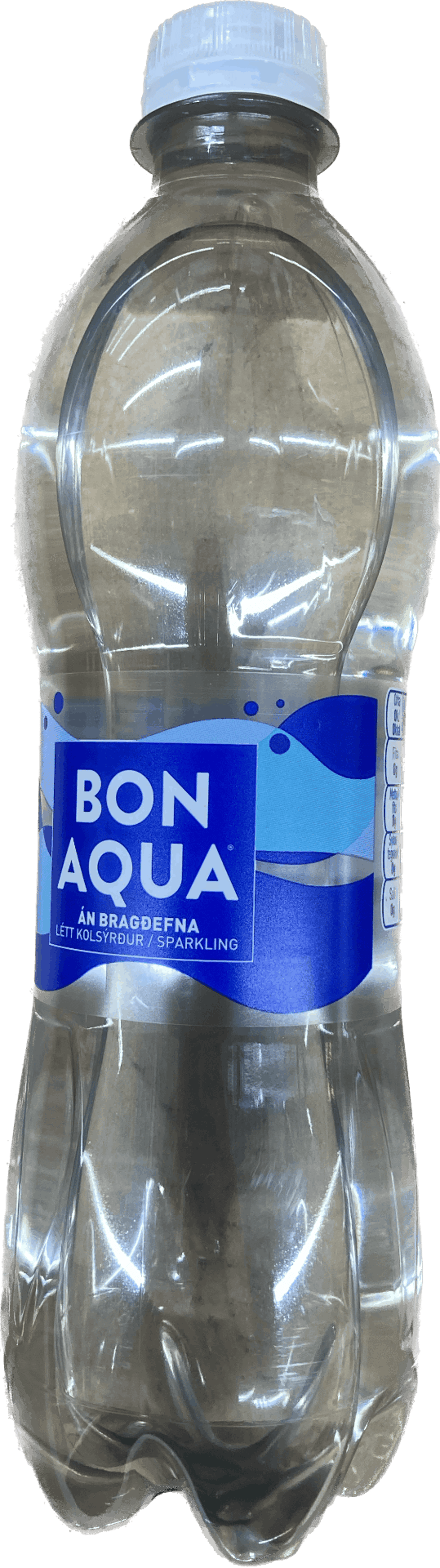 Bonaqua hreinn 500 ml