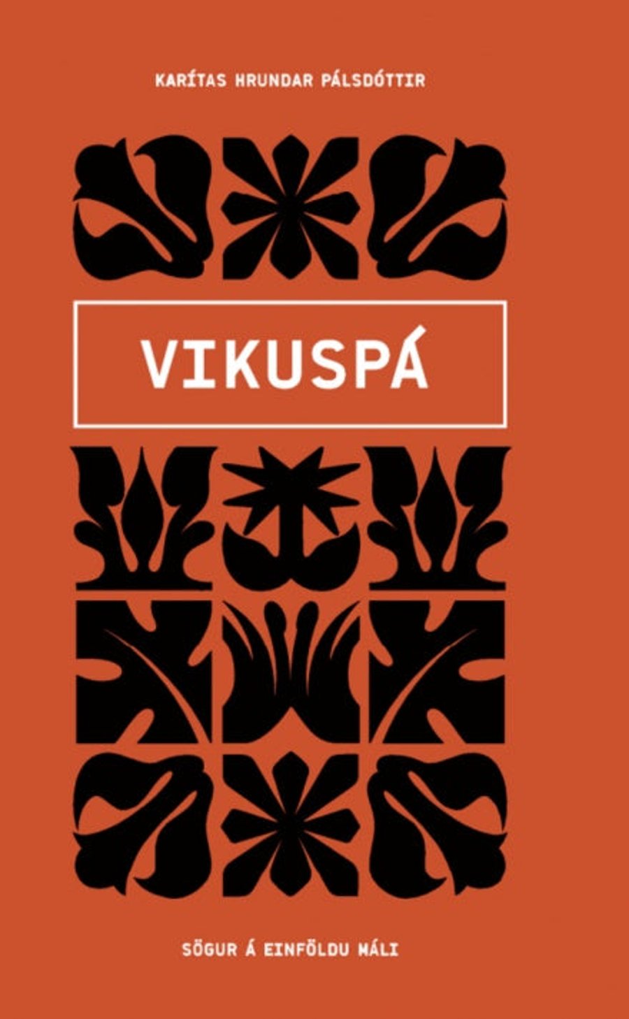 Vikuspá