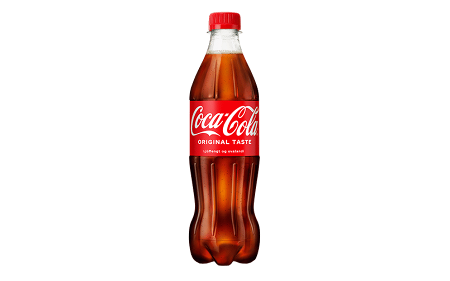 Coca Cola 500 ml