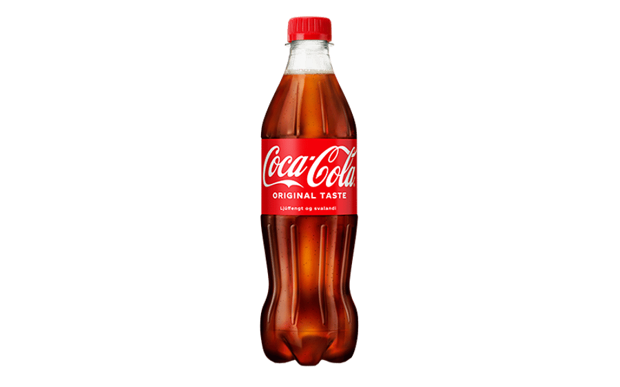 Coca Cola 500 ml