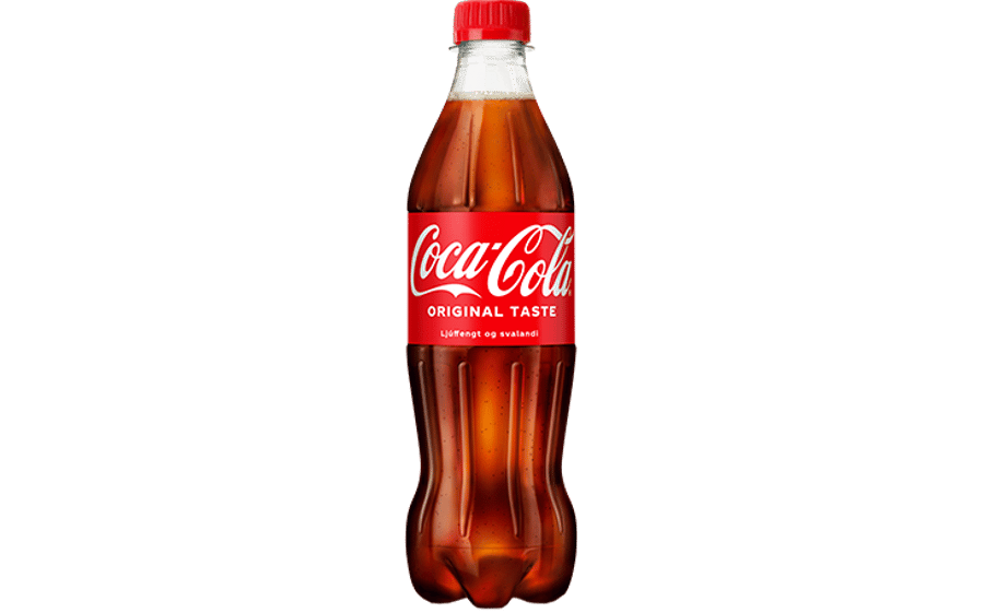 Coca Cola 500 ml