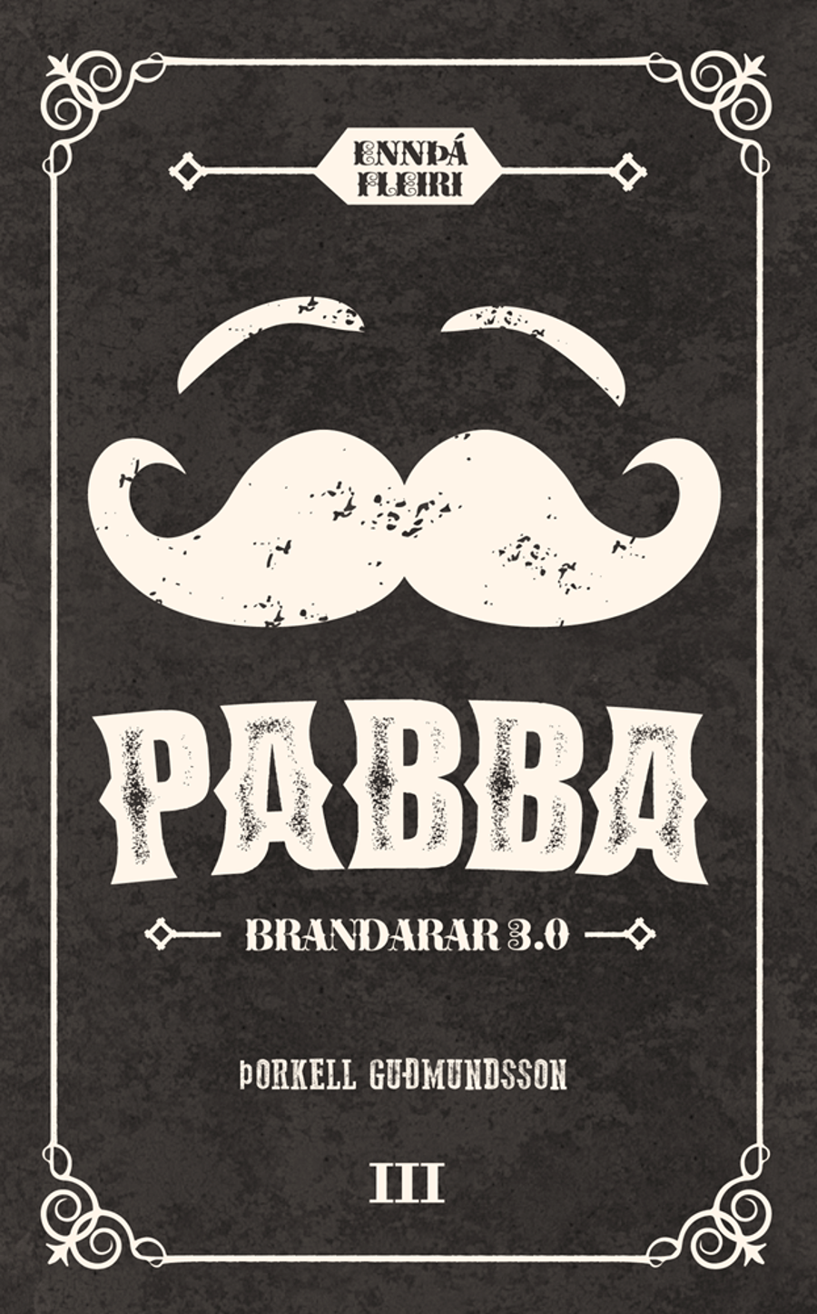 Pabbabrandarar 3