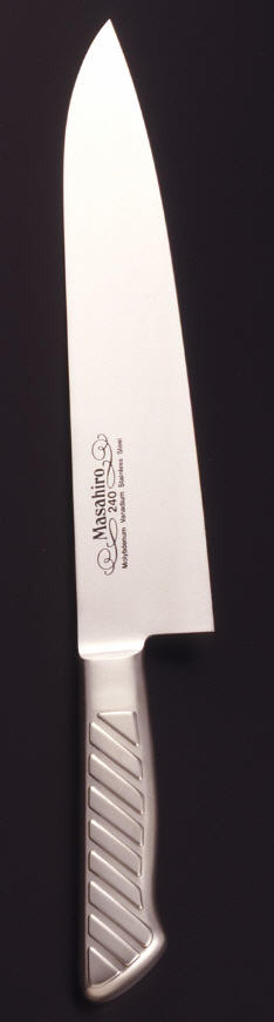 Masahiro Chef MV-S hnífur 24 cm