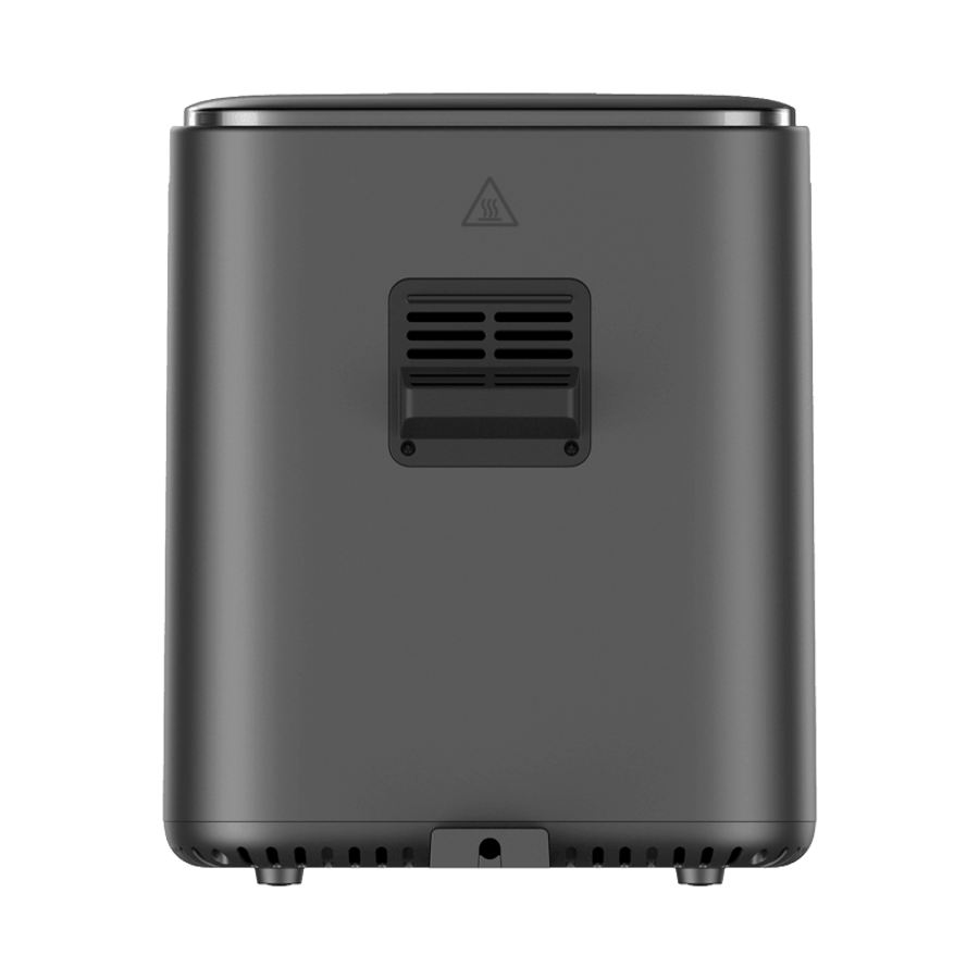 Xiaomi Mijia Smart Steam Air Fryer 7L gufu- og loftsteikingarpottur
