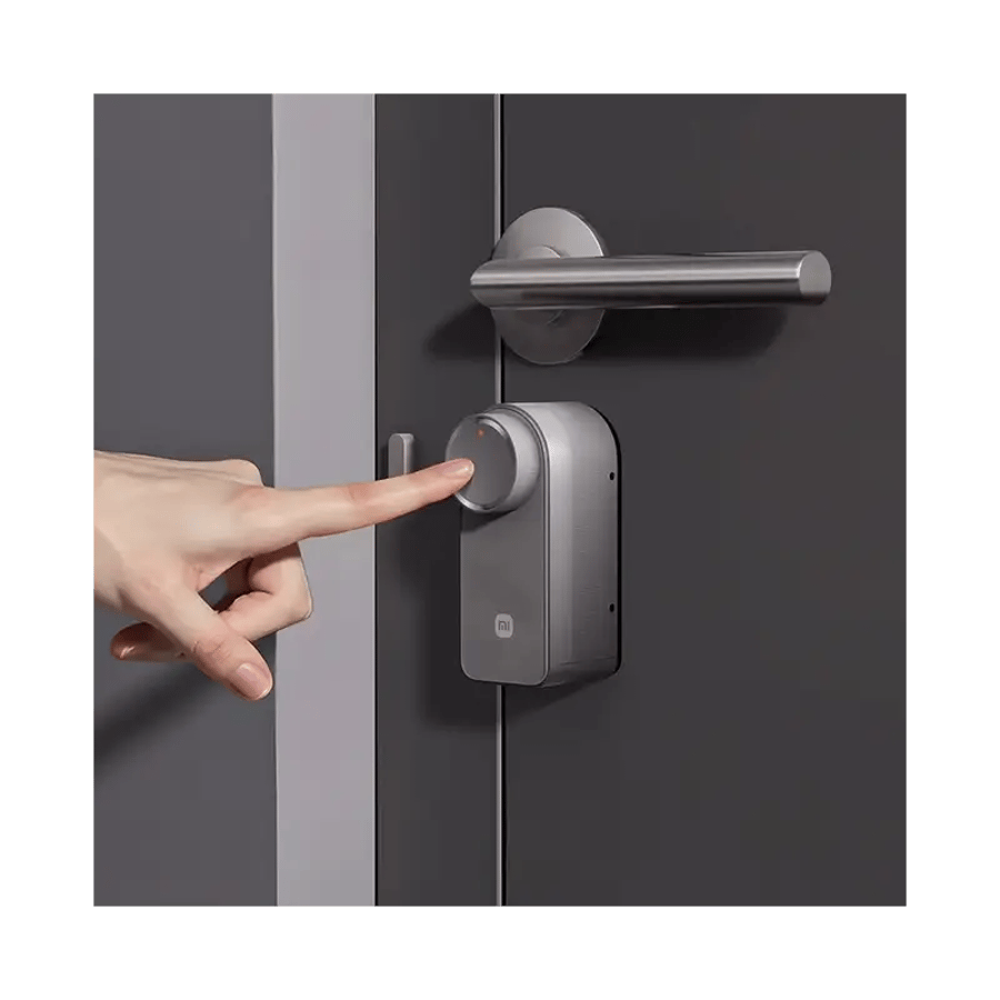 Xiaomi Self-Install Smart Lock snjalllás