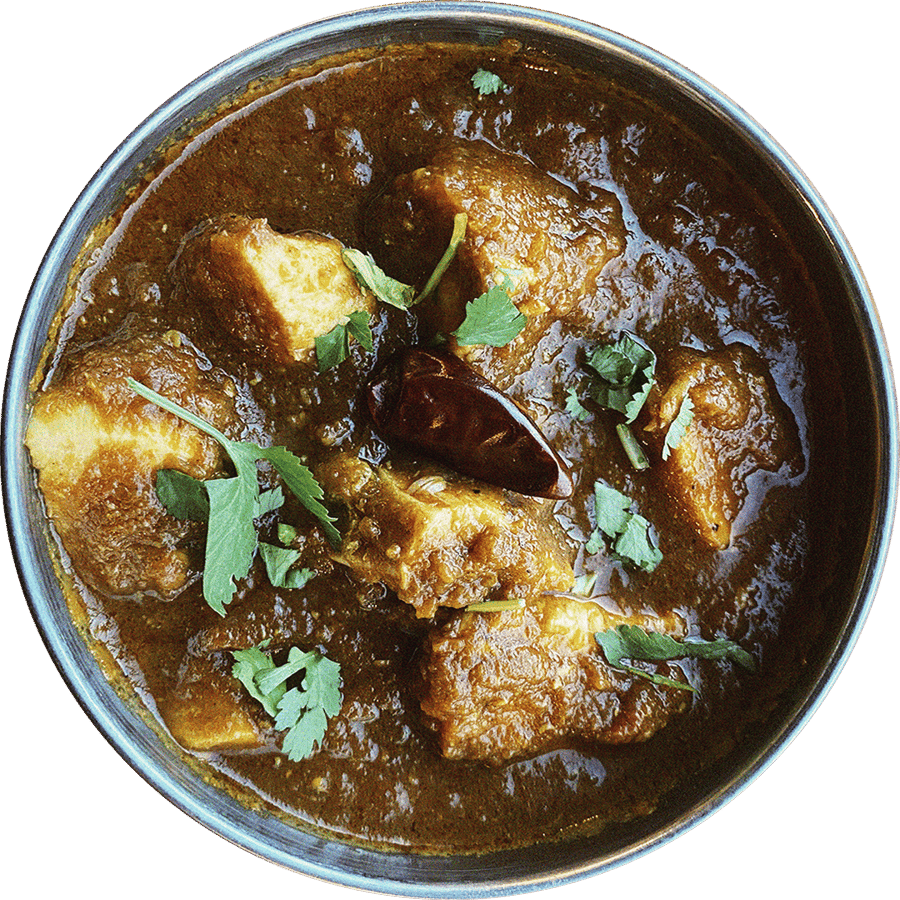 Réttur vikunnar: Thalassery