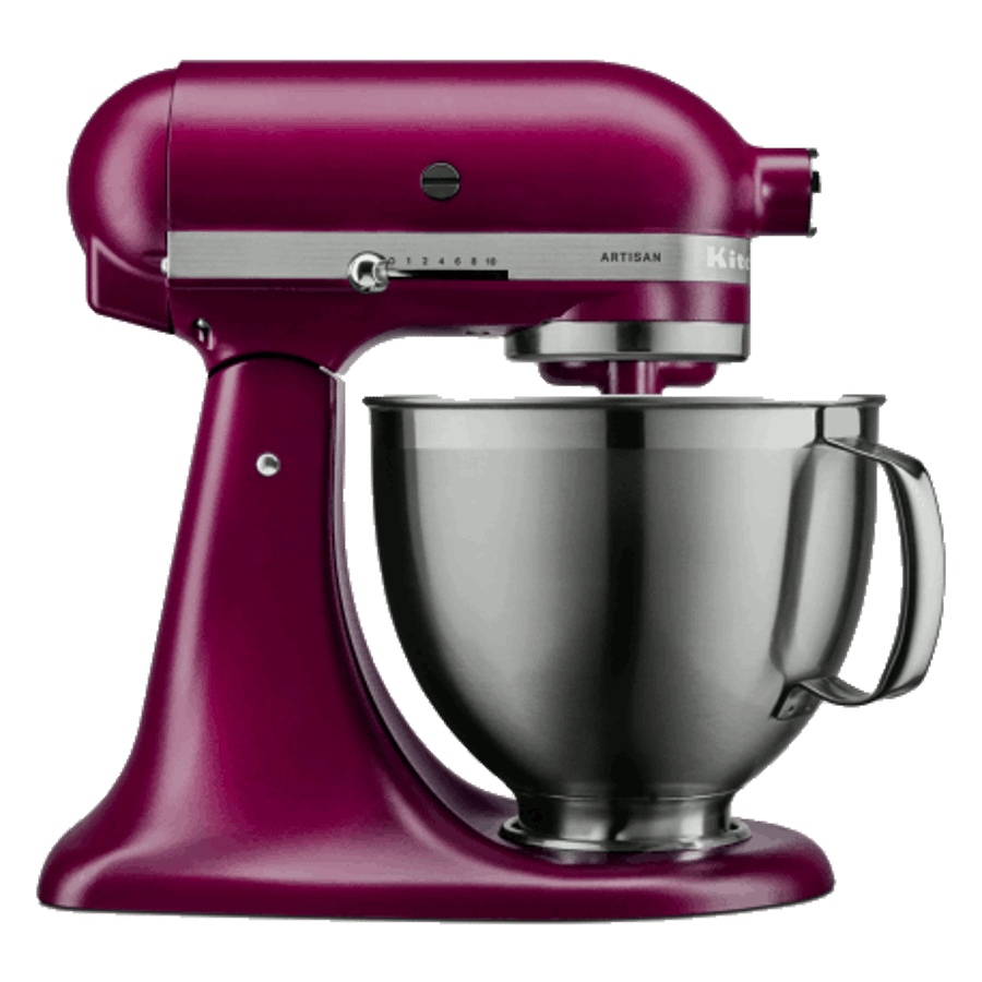 KitchenAid Artisan hrærivél