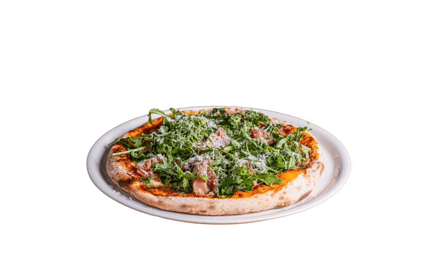 Italian Parma (M)(G)