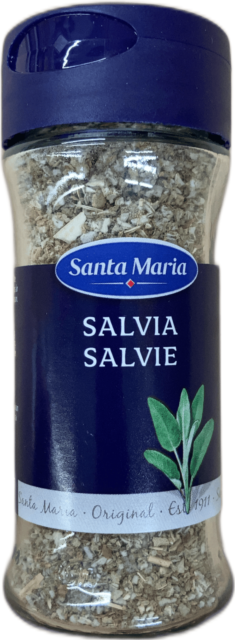 Santa Maria Salvía 12 g