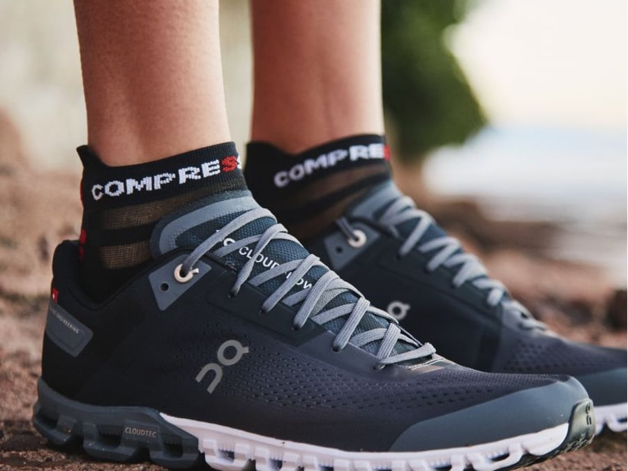 CompresSport Pro Racing UltraLight Socks
