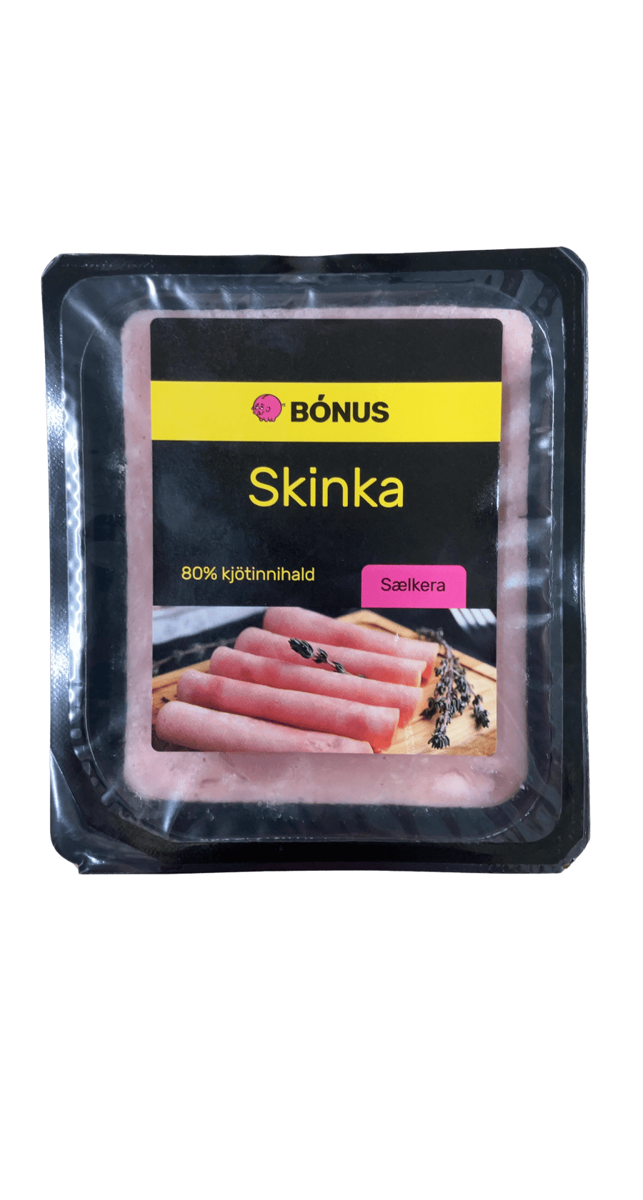Bónus Skinka 220 g