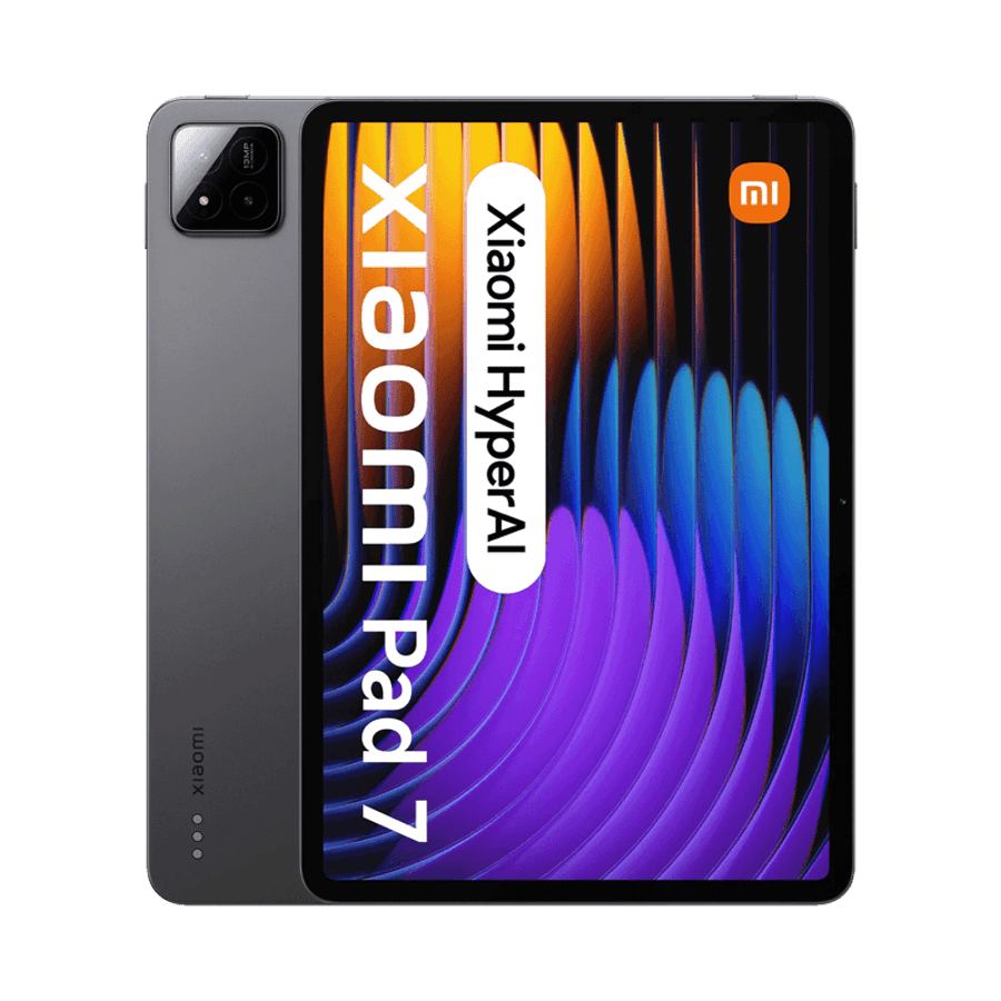 (B-vara) - Xiaomi Pad 7 8+128GB - Grár