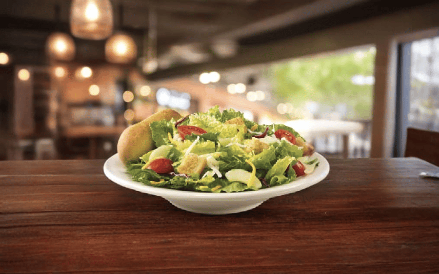 Green Salad (side)
