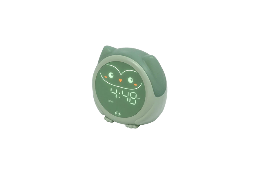Owlie svefnþjálfi