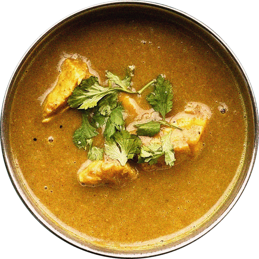 Réttur vikunnar: Thalassery